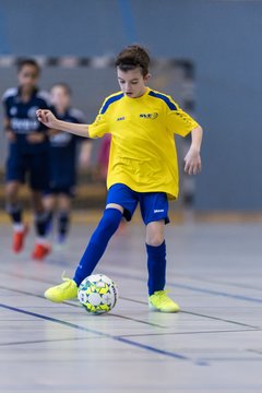 Bild 4 - U12 NFV Futsalturnier HH,SH,HB,NDS
